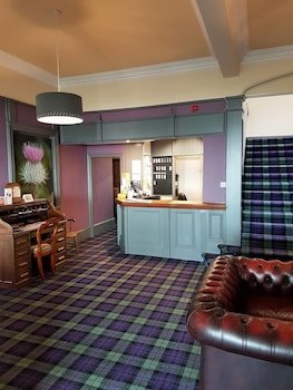 The Powfoot Hotel