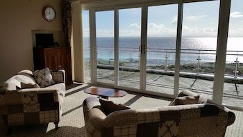 The Powfoot Hotel