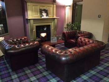 The Powfoot Hotel
