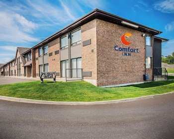 Comfort Inn Edmundston