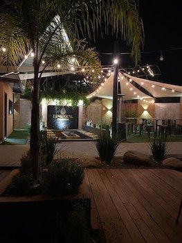 Temexkal Resort