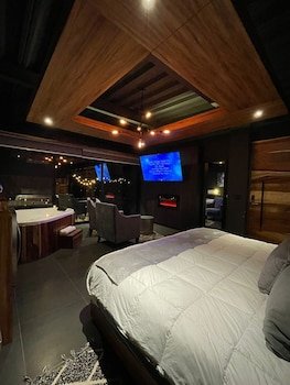Temexkal Resort