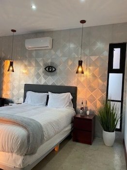 Temexkal Resort