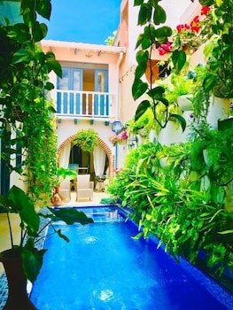 Casa Heredia Hotel Boutique by GB Collection