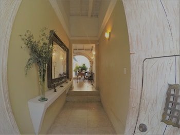 Casa Heredia Hotel Boutique by GB Collection