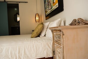 Casa Heredia Hotel Boutique by GB Collection