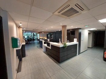 Brit Hotel Rouen Centre