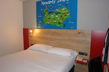 Brit Hotel Rouen Centre