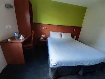 Brit Hotel Rouen Centre