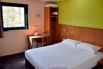 Brit Hotel Rouen Centre