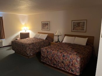 Country Haven Inn
