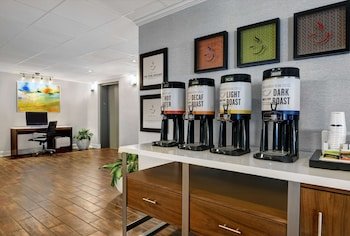 Hampton Inn Charleston/Mt. Pleasant-Patriots Point