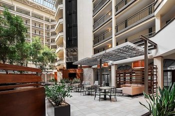 Embassy Suites Nashville Airport