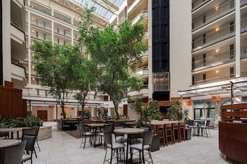 Embassy Suites Nashville Airport