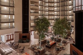 Embassy Suites Nashville Airport
