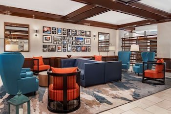 Embassy Suites Nashville Airport
