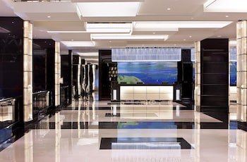 Ramada Plaza by Wyndham Lianyungang