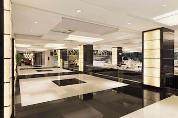 Ramada Plaza by Wyndham Lianyungang