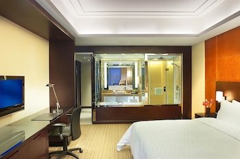 Ramada Plaza by Wyndham Lianyungang
