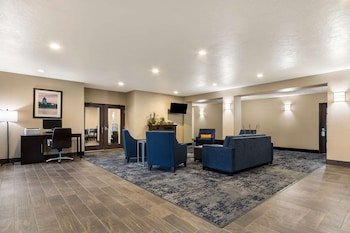 Comfort Inn Yankton SD
