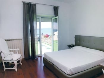 Albergo Ristorante Alfredo da Persichella 1960