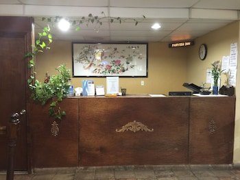 Fairview Inn & Suites