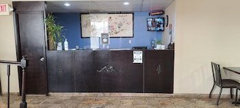 Fairview Inn & Suites