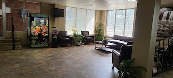 Fairview Inn & Suites