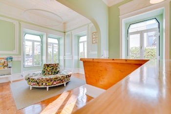 Vila Recife Hotel