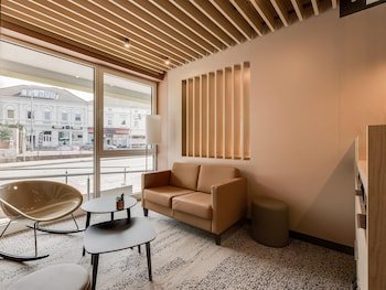 B&B HOTEL Oldenburg