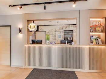B&B HOTEL Oldenburg