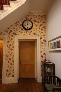 Laston House