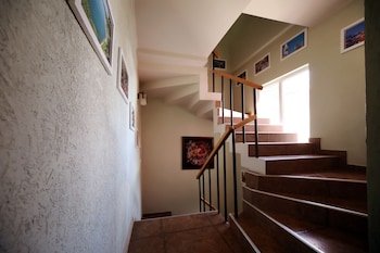 Hotel Kutaisi Globus