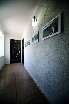 Hotel Kutaisi Globus