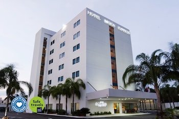 Hotel Misión Express Mérida Altabrisa