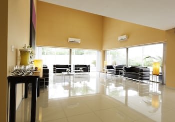 Hotel Misión Express Mérida Altabrisa