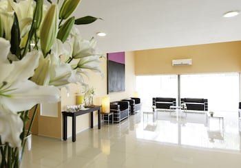 Hotel Misión Express Mérida Altabrisa
