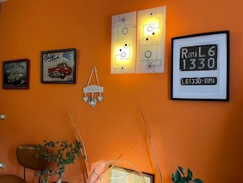 Anni 50 B&B