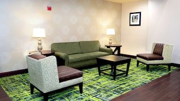 Hampton Inn & Suites Lamar