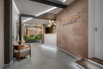 Brüngers Landhaus