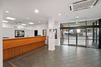 Metro Hotel Perth City