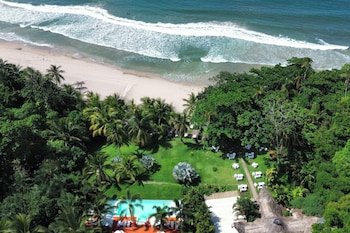 Le Caméléon Boutique Hotel