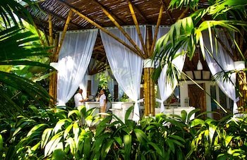 Le Caméléon Boutique Hotel