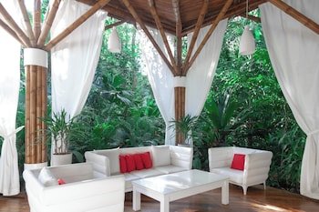 Le Caméléon Boutique Hotel
