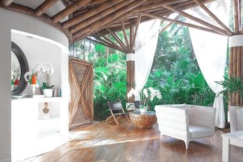 Le Caméléon Boutique Hotel