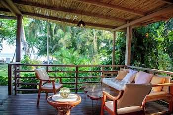 Le Caméléon Boutique Hotel