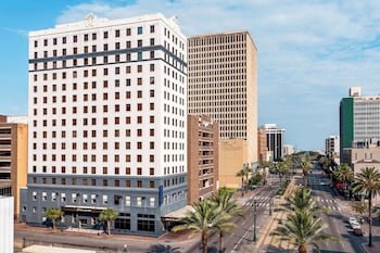 Hampton Inn & Suites New Orleans Canal St. French Quarter