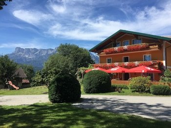 Gasthof Pension David