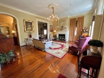 The Beaumont House