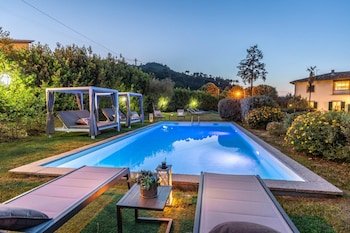 Villa Elizabeth